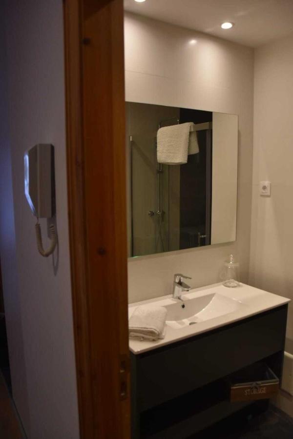 Tarter Cozy Studios By Renttarter Sans Espais El Tarter Esterno foto